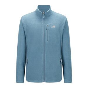 Karrimor Mens Lightweight Fleece Jacket / Blue